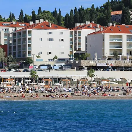 Micika 3* Ντουμπρόβνικ