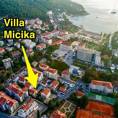 Gæstehus Micika *