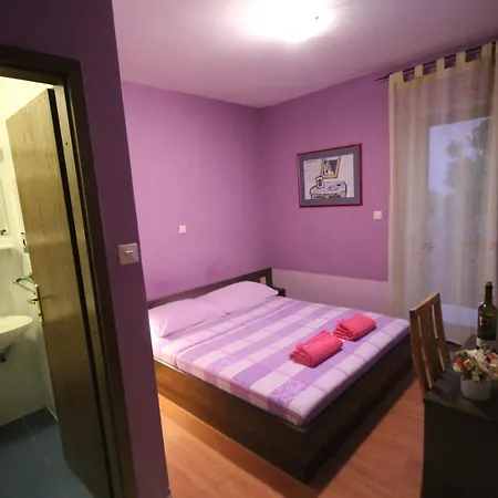 Micika 3* Ντουμπρόβνικ