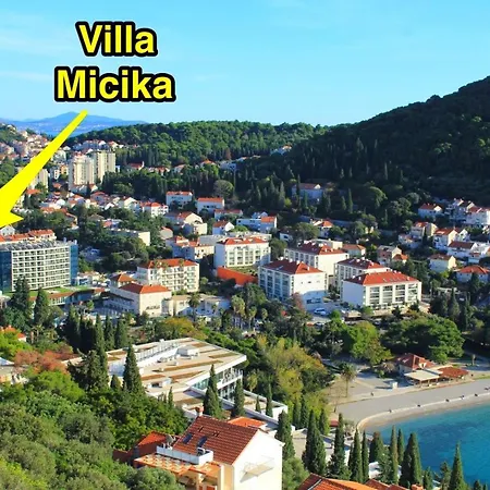 Micika Dubrovnik