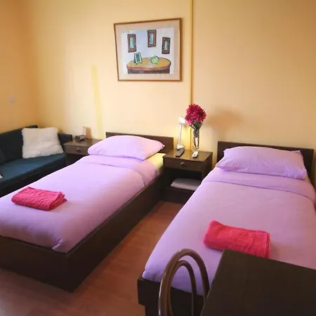 Maison d'hôtes Micika 3*