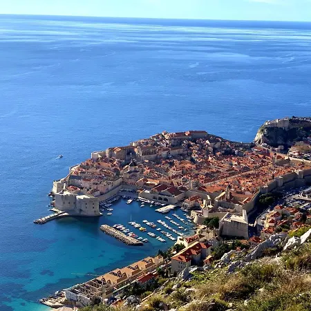 Micika Maison d'hôtes