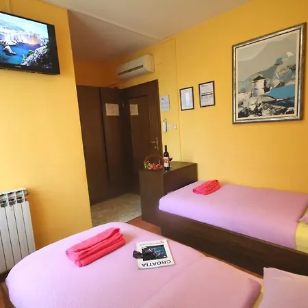 Micika Maison d'hôtes