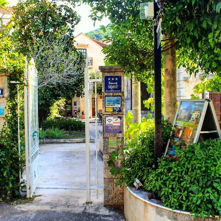 Micika Maison d'hôtes Dubrovnik