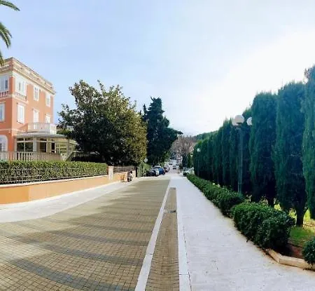 Maison d'hôtes Micika 3*