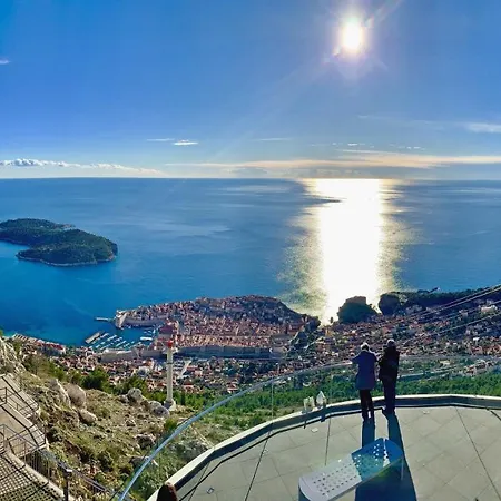 Vendégház Micika Dubrovnik