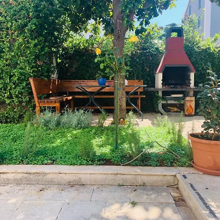 Micika Vendégház 3*