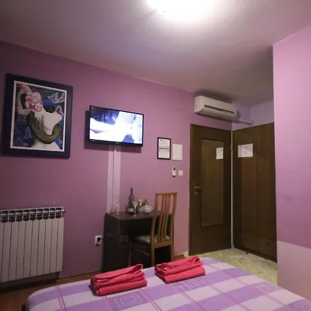 Guest house Micika