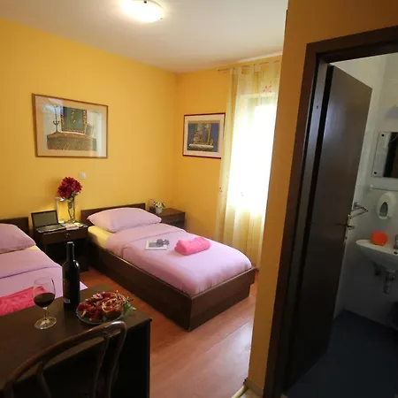 Vendégház Micika 3*