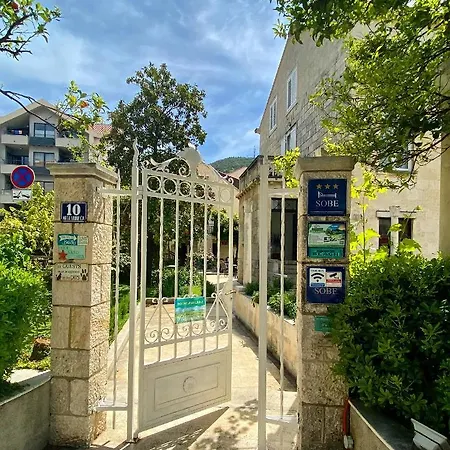 Vendégház Micika Dubrovnik