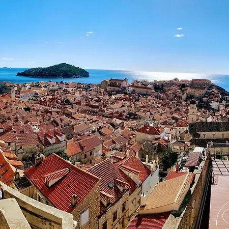 Micika * Dubrovnik