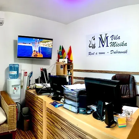 Micika Guest house *