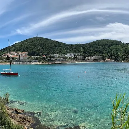 Micika Gasthuis Dubrovnik