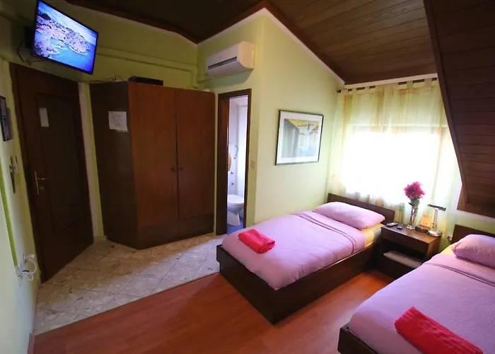 Maison d'hôtes Micika Dubrovnik