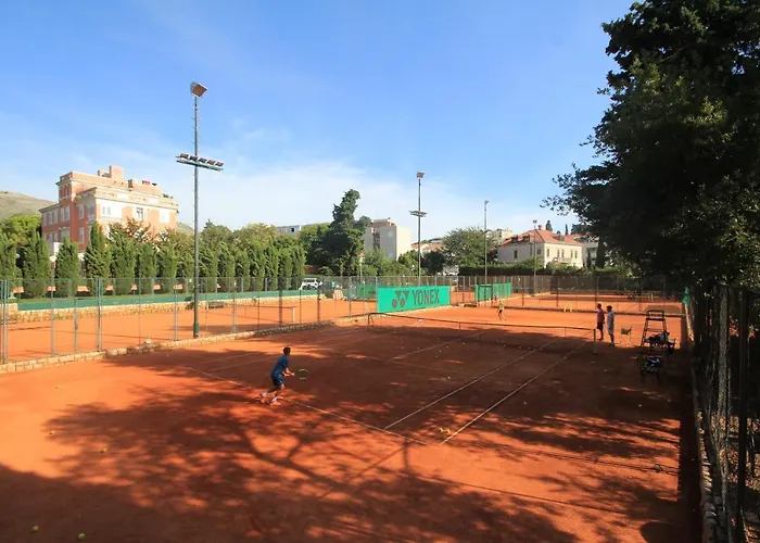 Micika Maison d'hôtes 3*