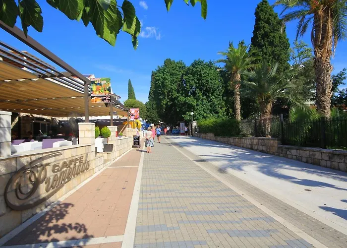 Micika 3* Dubrovnik