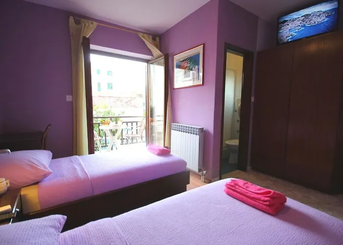 Micika 3* Dubrovnik