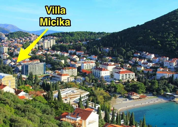 Micika Dubrovnik