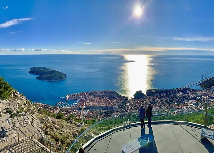 Maison d'hôtes Micika Dubrovnik