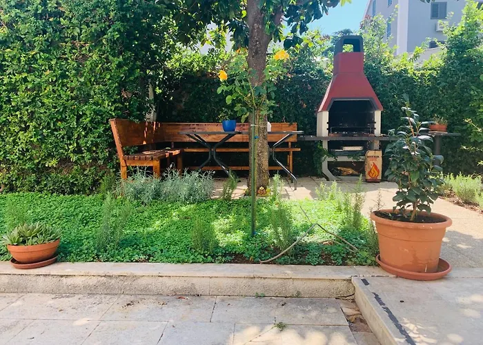 Micika Maison d'hôtes 3*