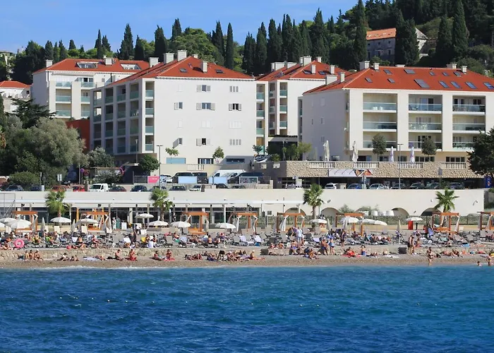 Micika 3* Dubrovnik
