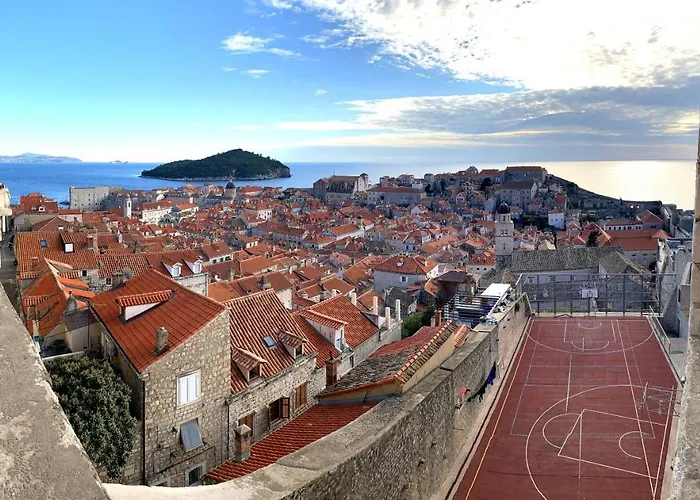 Micika Maison d'hôtes 3*