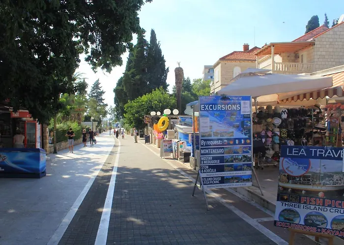 Micika Dubrovnik