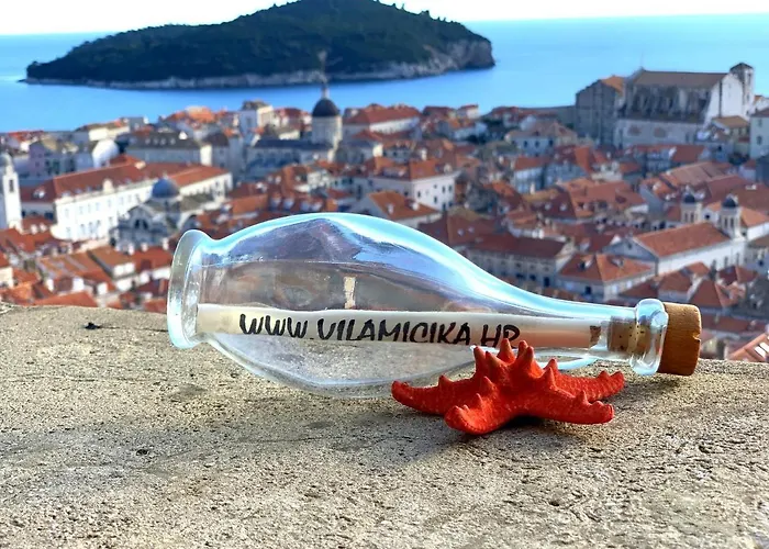 Micika Maison d'hôtes