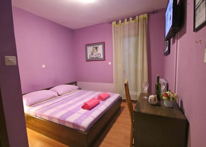 Micika Maison d'hôtes 3*