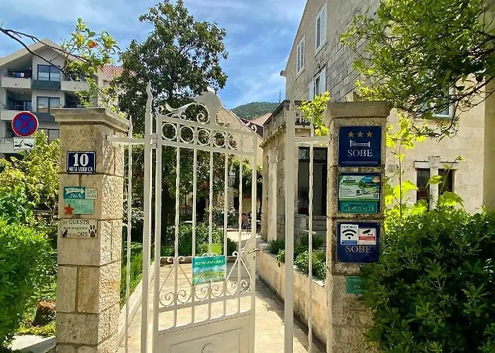 Maison d'hôtes Micika Dubrovnik