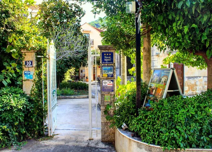 Micika Maison d'hôtes Dubrovnik