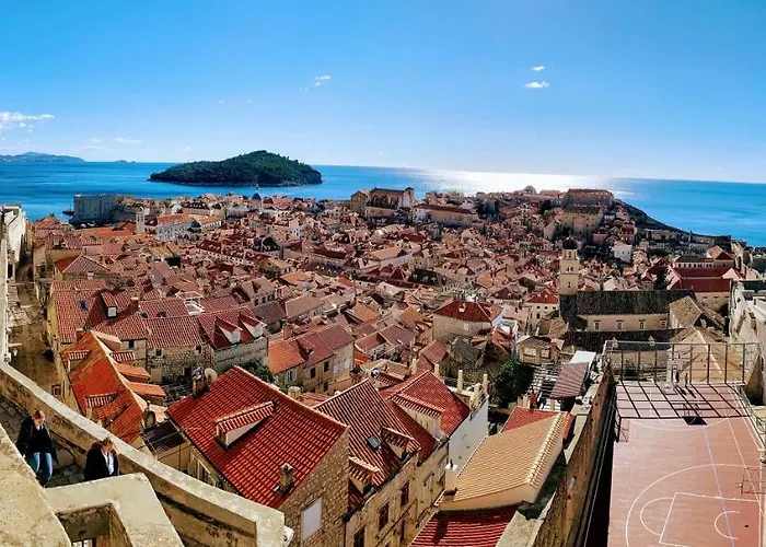 Micika 3* Dubrovnik