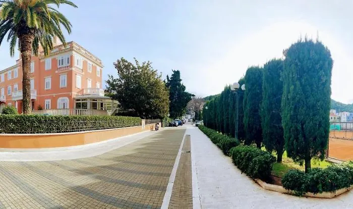 Maison d'hôtes Micika 3*