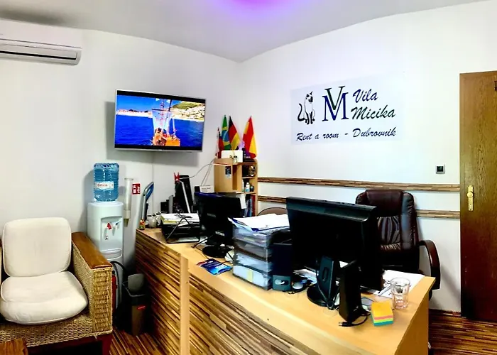 Micika Maison d'hôtes 3*