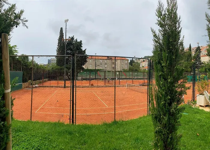 Maison d'hôtes Micika Dubrovnik