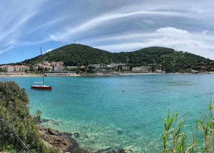 Micika Maison d'hôtes Dubrovnik