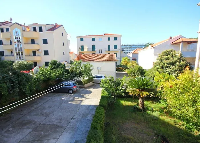 Micika 3* Ragusa