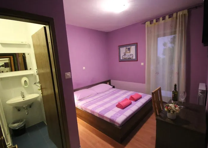 Micika 3* Ragusa